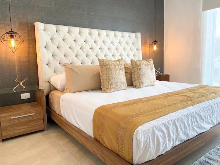 Elegante Y Preciosa Casa Con Excelente Ubicacion Vila Cancún Exterior foto