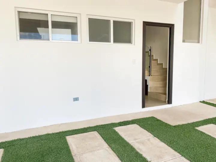 Elegante Y Preciosa Casa Con Excelente Ubicacion Vila Cancún Exterior foto