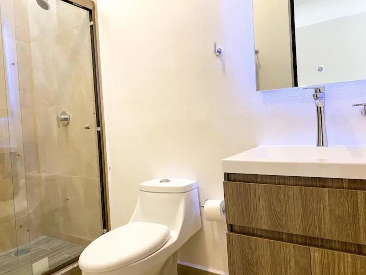 Elegante Y Preciosa Casa Con Excelente Ubicacion Vila Cancún Exterior foto